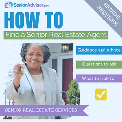 Senior Real Estate Specialists - SeniorAdvisor.com Blog